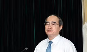 Công bố giải báo chí 'Vì sự nghiệp Đại đoàn kết toàn dân tộc' 