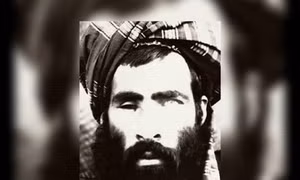 Thủ lĩnh Taliban Mullah Omar vẫn còn sống