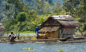 Philippines: Phiến quân Hồi giáo sát hại 7 người Cơ đốc giáo 