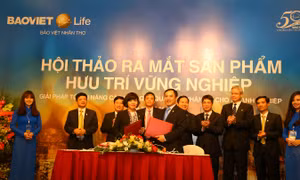 Bảo hiểm hưu trí tự nguyện cho doanh nghiệp