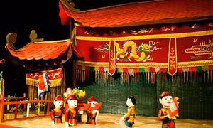 Khó mấy cũng phải giữ rối 