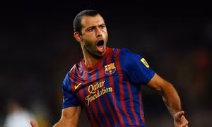Tiền vệ Mascherano bị truy tố vì tội trốn thuế 