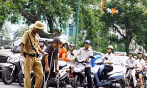 Hành động nhỏ, ý nghĩa lớn
