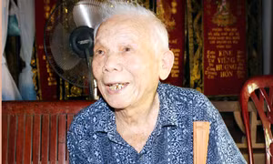 Đổi thay nơi giành chính quyền sớm nhất tỉnh Nghệ An