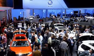 Vụ bê bối Volkswagen: "Phần mềm nhỏ" gây hậu quả lớn