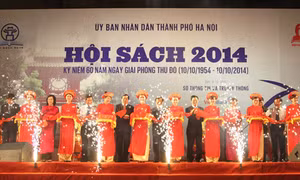 Thông tin và truyền thông vì sự phát triển của Thủ đô