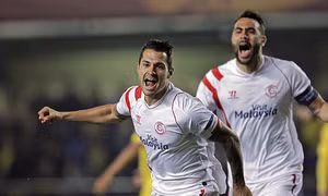 Đương kim vô địch Sevilla khẳng định sức mạnh