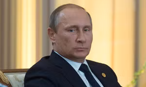 Jeb Bush: Mỹ mất dần ảnh hưởng, Putin gia tăng vai trò 