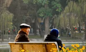 Bắc Bộ và Bắc Trung Bộ bớt rét buốt