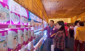 Cơ hội “vàng” cho hơn 3000 cửa hàng bán lẻ tại TP.HCM