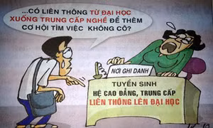 “Thừa thầy thiếu thợ”