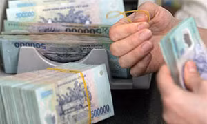 “Tiền gửi tích lũy”, giải pháp tài chính ưu việt