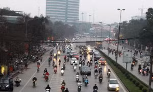 Hà Nội