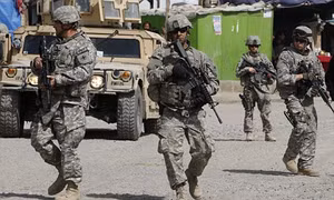 NATO triển khai hoạt động phòng thủ tập thể quy mô lớn