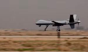 Thêm một thủ lĩnh cấp cao của IS tại Afghanistan bị tiêu diệt 