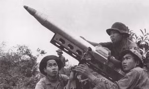 Sức mạnh pháo binh Việt Nam trong Đại thắng mùa Xuân 1975 