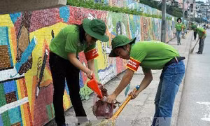 Khắc phục sự xuống cấp "Con đường gốm sứ" - Phải xử lý từ gốc 