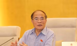 Thúc đẩy quan hệ đối tác toàn diện Việt Nam-Hoa Kỳ 