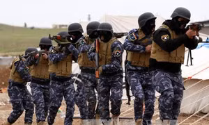 Mỹ, Iraq chuẩn bị tấn công tái chiếm Mosul