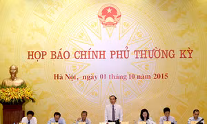 Điều chỉnh tỷ giá là cần thiết, kịp thời