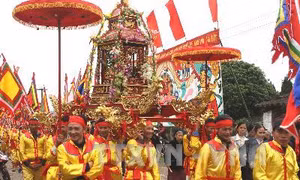 Nam Định