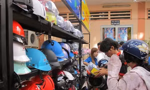 TP Hồ Chí Minh
