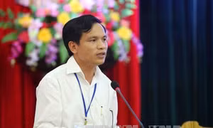 Mục đích thi ảnh hưởng tới phổ điểm môn Lịch sử