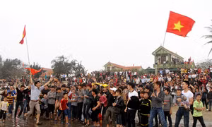 Nghệ An