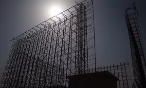 Iran ra mắt hệ thống radar tầm xa đa dụng 