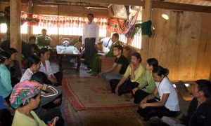 Lai Châu