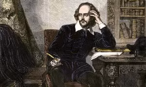 Giả thuyết Shakespeare phê thuốc khi sáng tác
