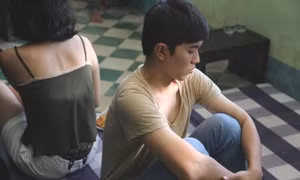Phim Việt Nam tranh giải Gấu vàng