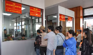 Thủ tướng yêu cầu chấn chỉnh kỷ luật, kỷ cương hành chính