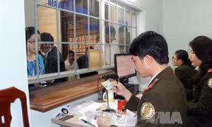 Sửa đổi một số quy định về hộ chiếu 