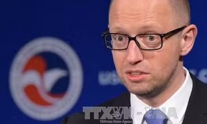 Ukraine đòi Nga thanh toán 1.000 tỷ USD