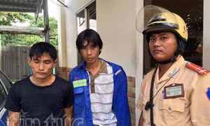 TP. Hồ Chí Minh