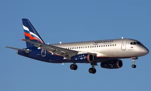 Nga, Việt Nam đạt tiến bộ về cung cấp máy bay Sukhoi Superjet