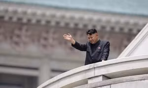 Vì sao ông Kim Jong-un hủy thăm Moskva?