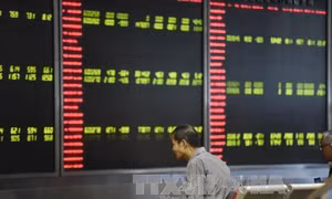 Thủ tướng Trung Quốc trấn an về đồng NDT