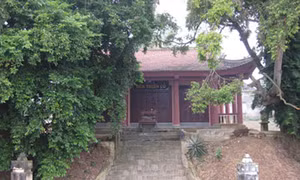 Nhớ thuở hồng hoang