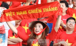 Xây dựng Đề án tổ chức SEA Games 31 tại Việt Nam 