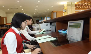 Siết chặt cho vay đầu tư chứng khoán