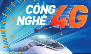 Chuẩn bị “cất cánh” 4G