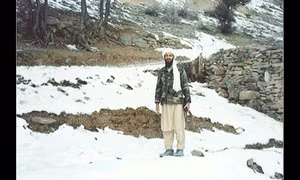 Thêm tiết lộ về cách thức truy lùng Bin Laden
