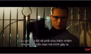 'Nhiệm vụ bất khả thi' tiếp tục hút khách
