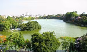 Thời tiết mát mẻ duy trì trên cả nước