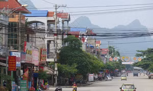 Định Hóa không còn thôn bản 'trắng' đảng viên và chi bộ đảng