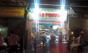 Hà Nội