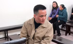 Đồng phạm vụ bắn người tại Xã Đàn lĩnh án 20 năm tù
