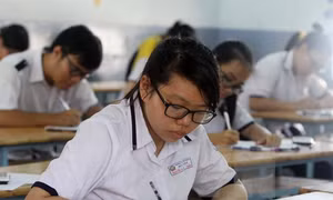 Để thí sinh sẵn sàng với kỳ thi quốc gia